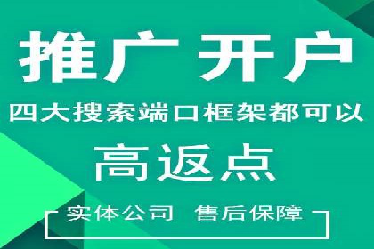 竞价代运营的实践与思考：一则科技公司的广告策略